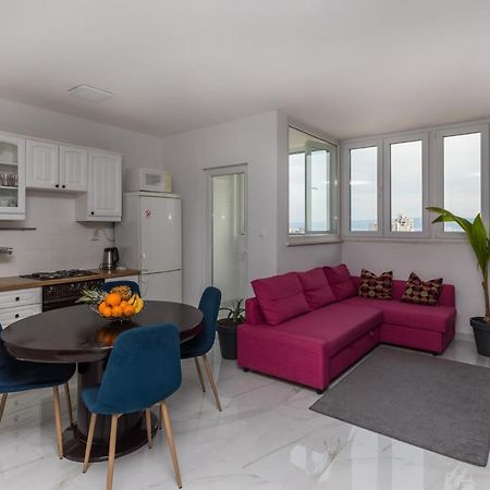 ספליט Leilani -Stunning View Apartment Near The Center! מראה חיצוני תמונה