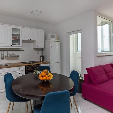 ספליט Leilani -Stunning View Apartment Near The Center! מראה חיצוני תמונה