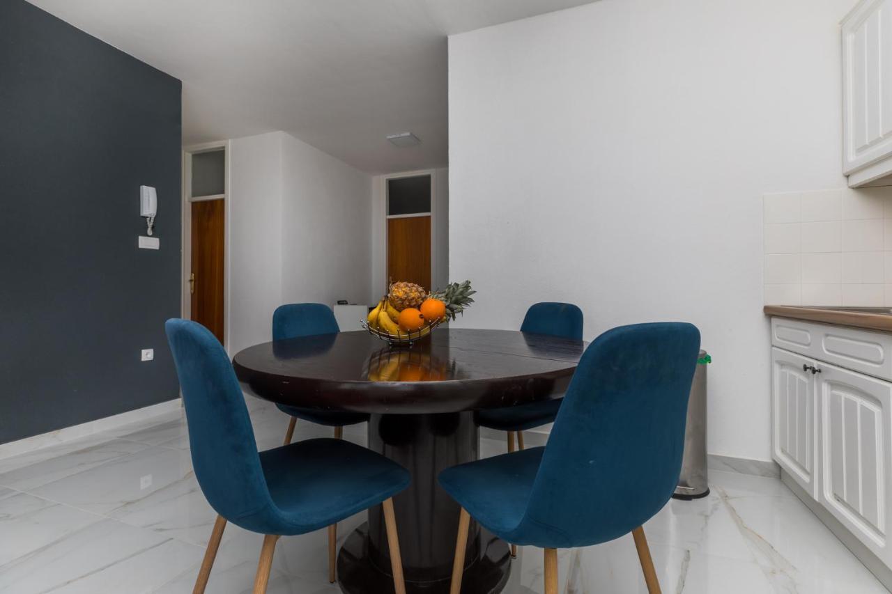 ספליט Leilani -Stunning View Apartment Near The Center! מראה חיצוני תמונה