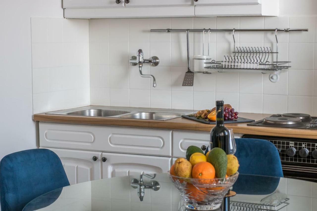 ספליט Leilani -Stunning View Apartment Near The Center! מראה חיצוני תמונה