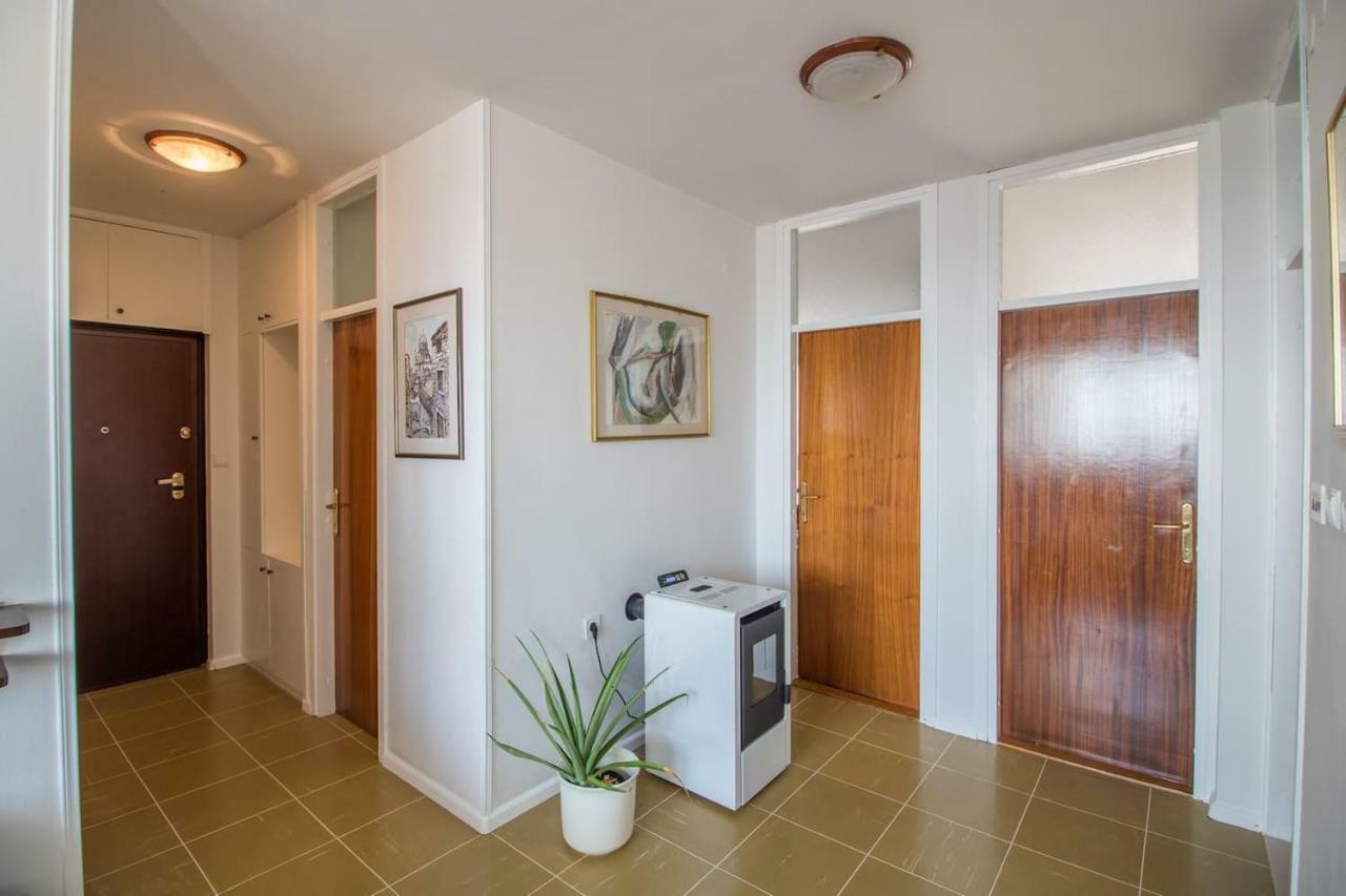 ספליט Leilani -Stunning View Apartment Near The Center! מראה חיצוני תמונה