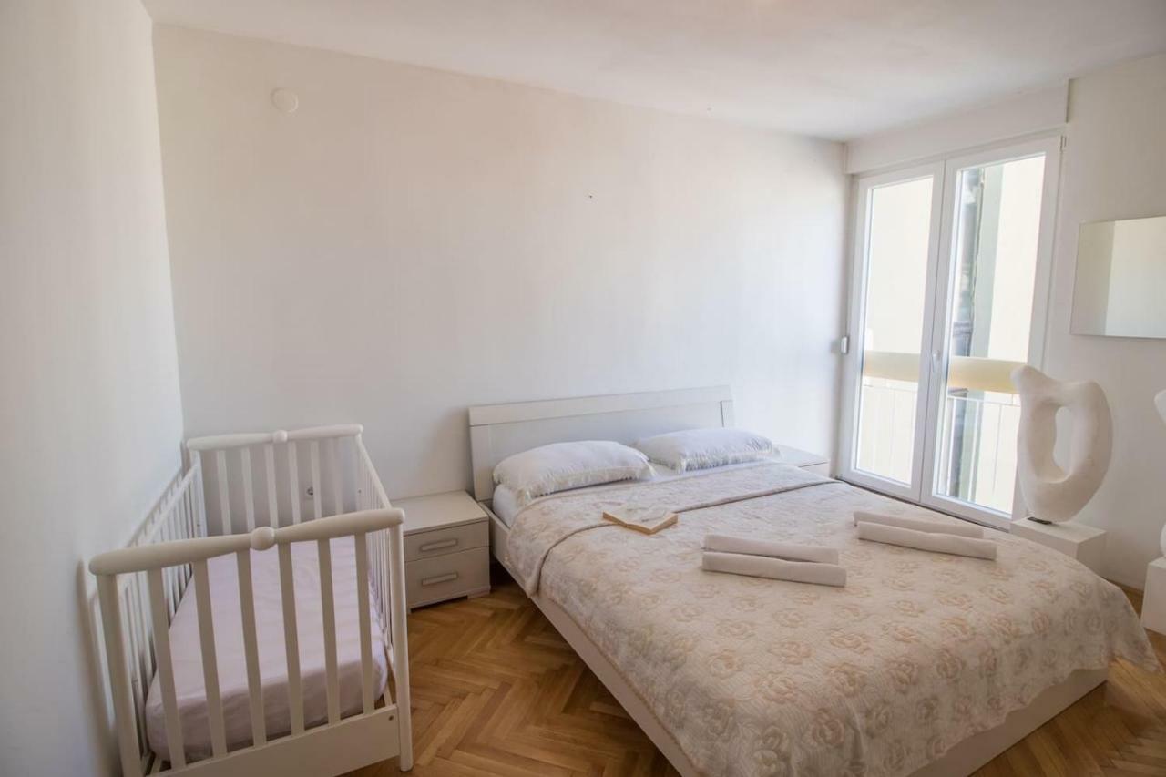 ספליט Leilani -Stunning View Apartment Near The Center! מראה חיצוני תמונה