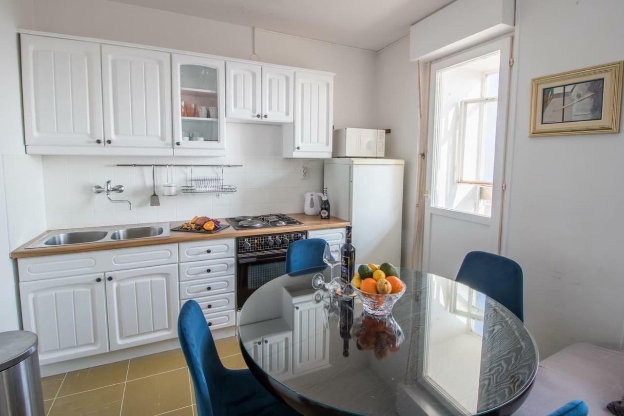 ספליט Leilani -Stunning View Apartment Near The Center! מראה חיצוני תמונה