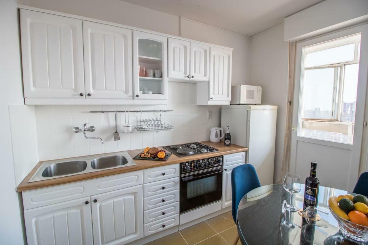 ספליט Leilani -Stunning View Apartment Near The Center! מראה חיצוני תמונה