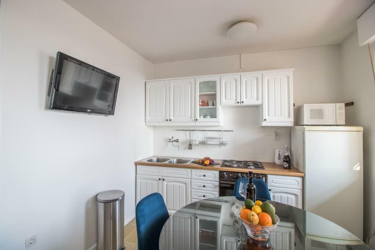 ספליט Leilani -Stunning View Apartment Near The Center! מראה חיצוני תמונה