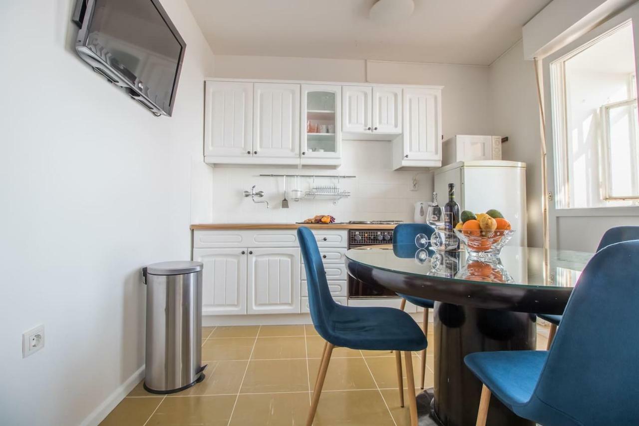 ספליט Leilani -Stunning View Apartment Near The Center! מראה חיצוני תמונה