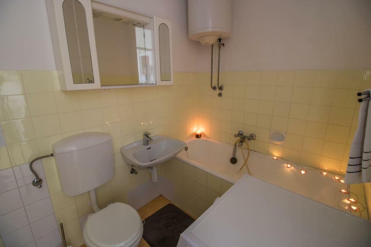 ספליט Leilani -Stunning View Apartment Near The Center! מראה חיצוני תמונה