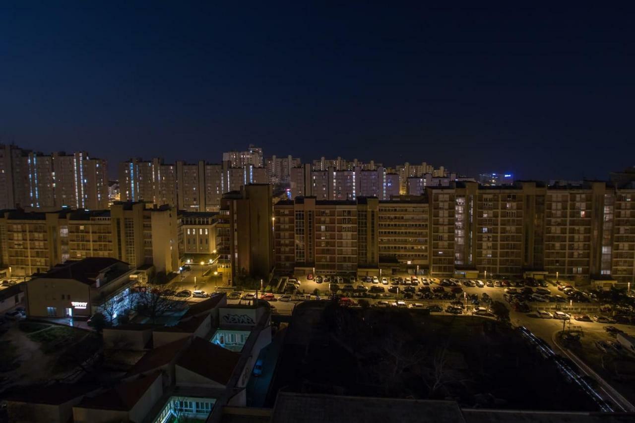 ספליט Leilani -Stunning View Apartment Near The Center! מראה חיצוני תמונה
