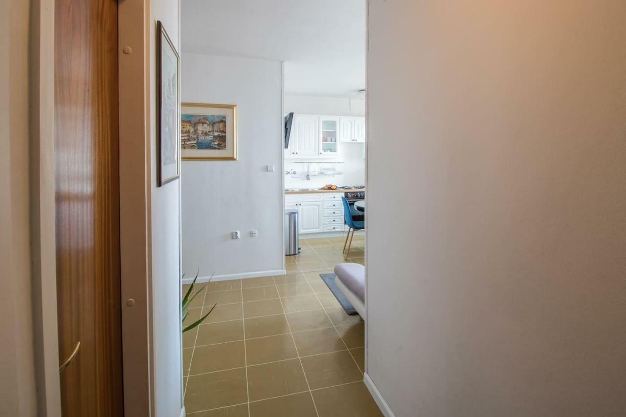 ספליט Leilani -Stunning View Apartment Near The Center! מראה חיצוני תמונה